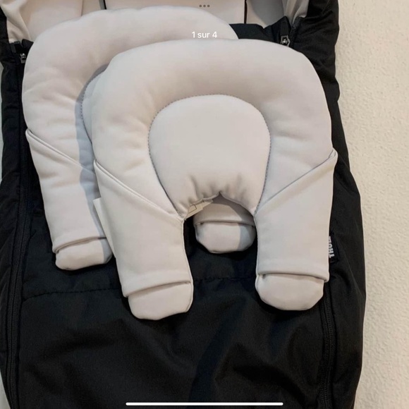 Thule Newborn Nest - Picture 1 of 2